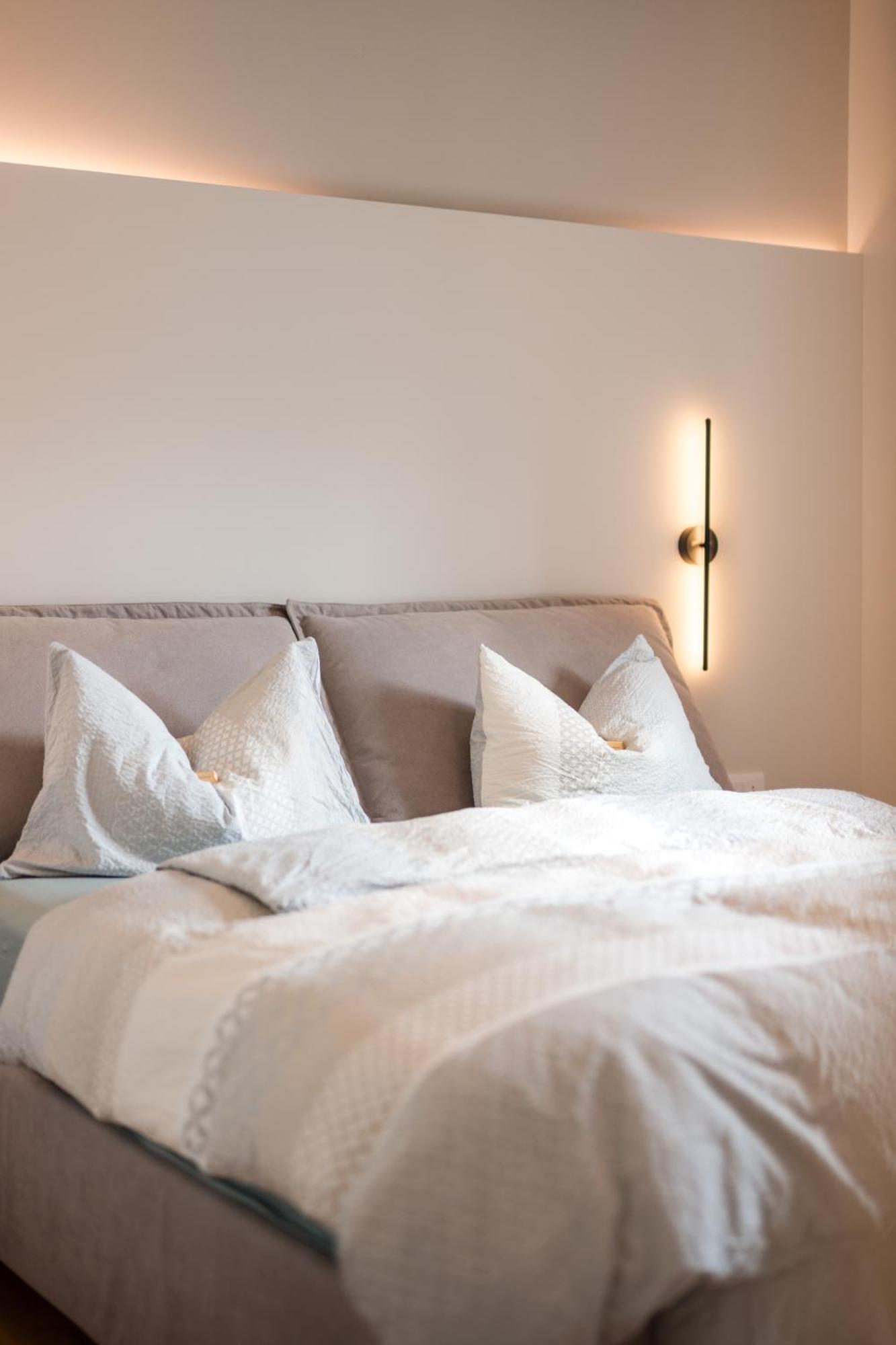 Promenaden Lounge Apartment Merano Exterior photo