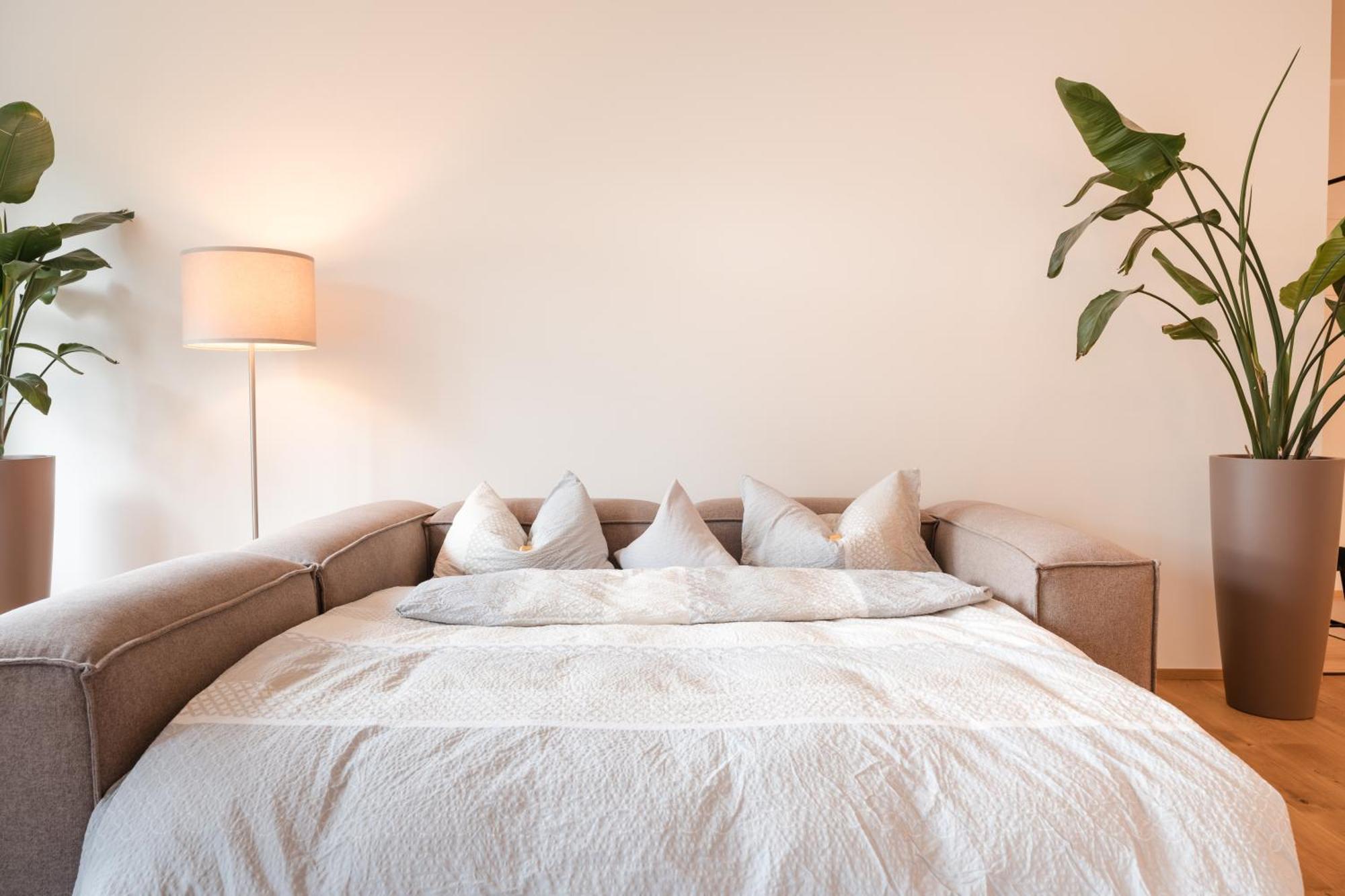 Promenaden Lounge Apartment Merano Exterior photo